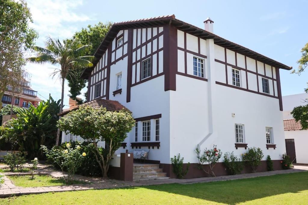 Casa El Rincon Villa La Laguna (Tenerife)